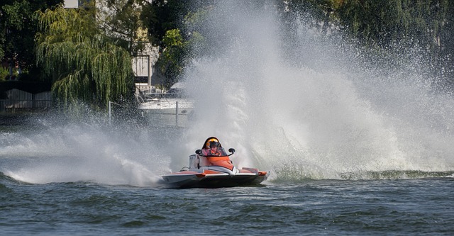 在社交媒体 在社交媒体